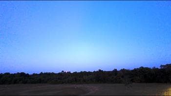 Weather camera view of Evening Star Elementary.