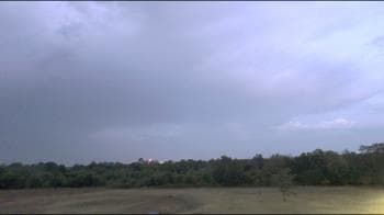 Weather camera view of Evening Star Elementary.