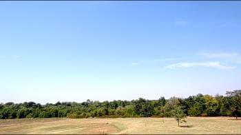 Weather camera view of Evening Star Elementary.