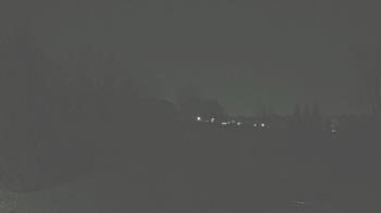 Weather camera view of Franklin Hills Country Club.