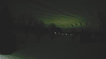 Weather camera view of Franklin Hills Country Club.