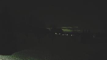 Weather camera view of Franklin Hills Country Club.