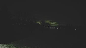 Weather camera view of Franklin Hills Country Club.