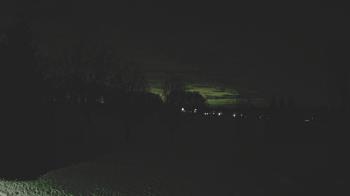 Weather camera view of Franklin Hills Country Club.