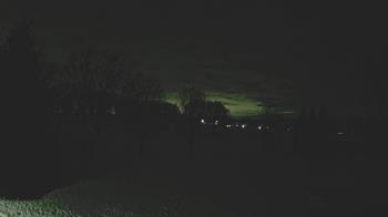 Weather camera view of Franklin Hills Country Club.