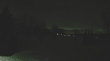 Weather camera view of Franklin Hills Country Club.