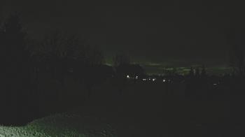 Weather camera view of Franklin Hills Country Club.