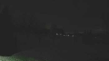 Weather camera view of Franklin Hills Country Club.