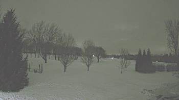 Weather camera view of Franklin Hills Country Club.