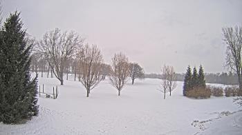 Weather camera view of Franklin Hills Country Club.