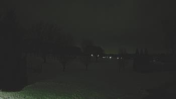 Weather camera view of Franklin Hills Country Club.