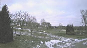 Weather camera view of Franklin Hills Country Club.