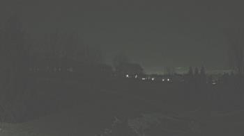 Weather camera view of Franklin Hills Country Club.