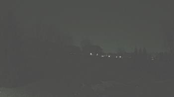 Weather camera view of Franklin Hills Country Club.