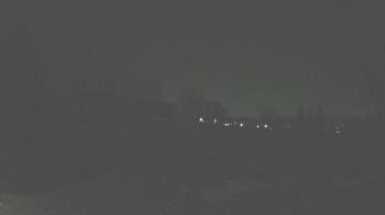 Weather camera view of Franklin Hills Country Club.