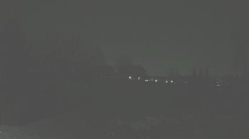 Weather camera view of Franklin Hills Country Club.