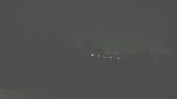 Weather camera view of Franklin Hills Country Club.