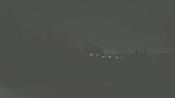 Weather camera view of Franklin Hills Country Club.