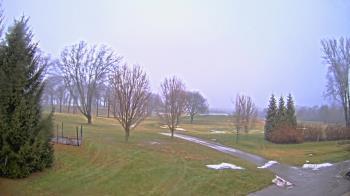 Weather camera view of Franklin Hills Country Club.