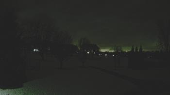 Weather camera view of Franklin Hills Country Club.