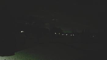 Weather camera view of Franklin Hills Country Club.