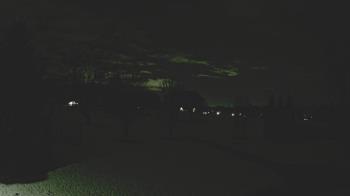 Weather camera view of Franklin Hills Country Club.