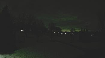 Weather camera view of Franklin Hills Country Club.