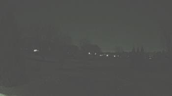 Weather camera view of Franklin Hills Country Club.