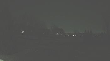 Weather camera view of Franklin Hills Country Club.