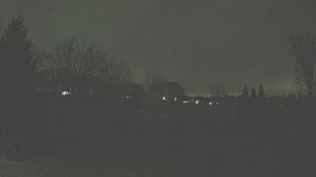 Weather camera view of Franklin Hills Country Club.