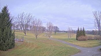 Weather camera view of Franklin Hills Country Club.