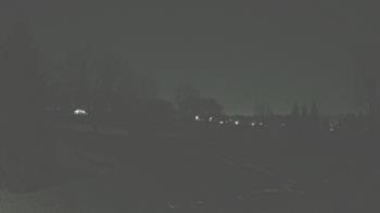 Weather camera view of Franklin Hills Country Club.