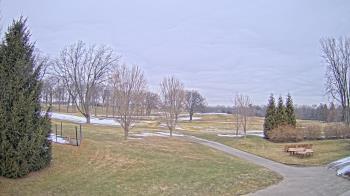 Weather camera view of Franklin Hills Country Club.