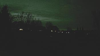 Weather camera view of Franklin Hills Country Club.