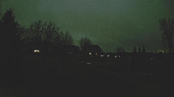 Weather camera view of Franklin Hills Country Club.