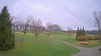 Weather camera view of Franklin Hills Country Club.