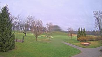 Weather camera view of Franklin Hills Country Club.