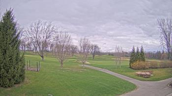 Weather camera view of Franklin Hills Country Club.