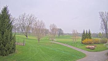 Weather camera view of Franklin Hills Country Club.