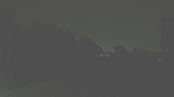 Weather camera view of Franklin Hills Country Club.