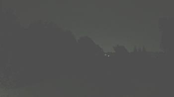 Weather camera view of Franklin Hills Country Club.