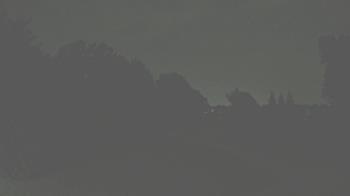 Weather camera view of Franklin Hills Country Club.