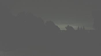 Weather camera view of Franklin Hills Country Club.