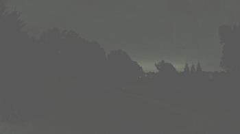 Weather camera view of Franklin Hills Country Club.