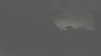 Weather camera view of Franklin Hills Country Club.