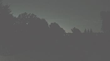 Weather camera view of Franklin Hills Country Club.
