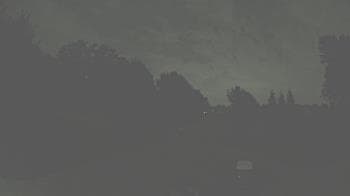 Weather camera view of Franklin Hills Country Club.