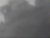 Weather camera view of School Board Safety Dept..