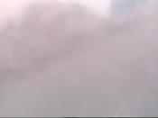 Weather camera view of School Board Safety Dept..