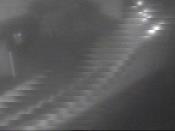 Weather camera view of School Board Safety Dept..